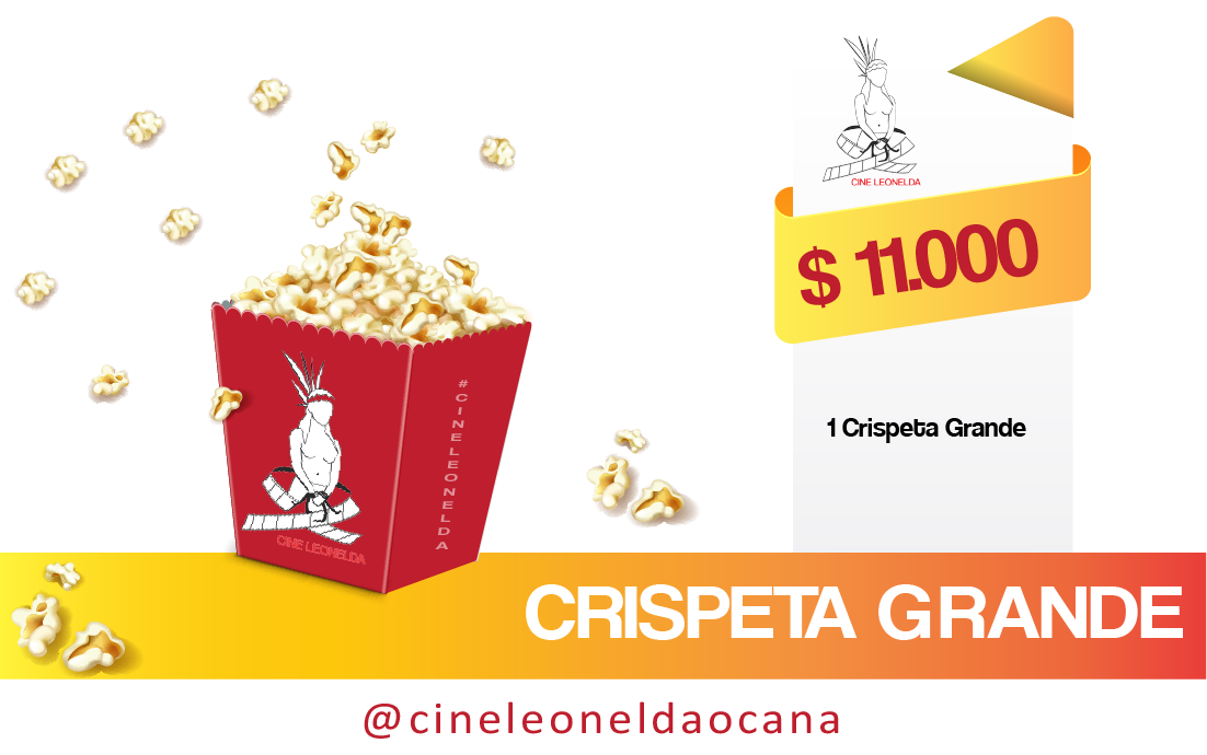 CRIS GRANDE